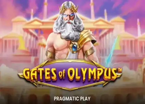 PlayOjo casino GB Gates of Olympus